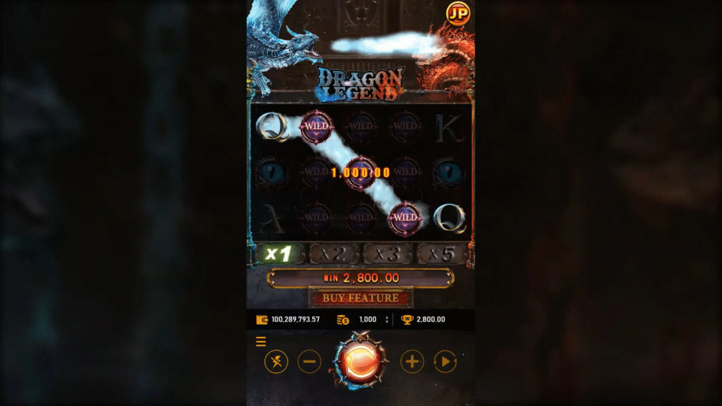 體驗分享:《魔龍傳奇試玩版》震撼來襲,盡在朕天下娛樂城